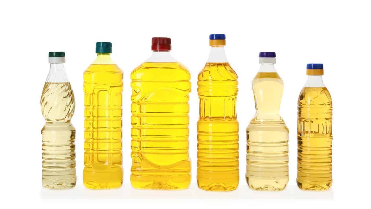 Aceites vegetales. ¿Son buenos para la salud?